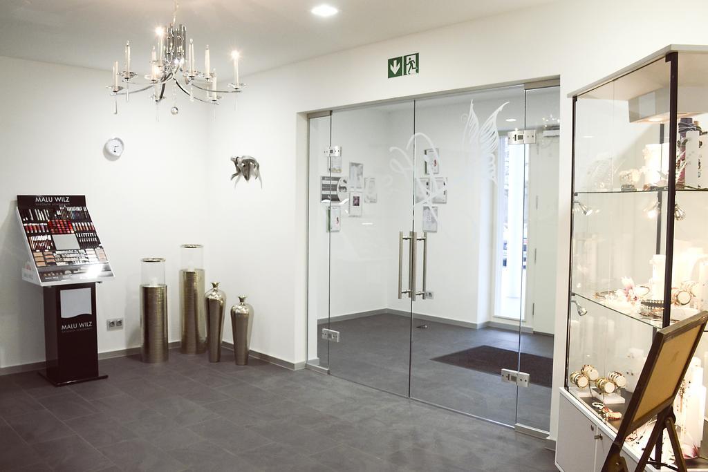 Ferienwohnung Lifestyle Beauty&Wellness Moosbach  Zimmer foto