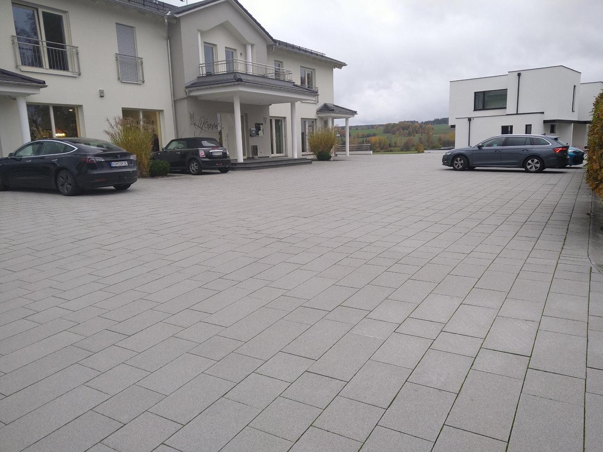 Ferienwohnung Lifestyle Beauty&Wellness Moosbach  Exterior foto