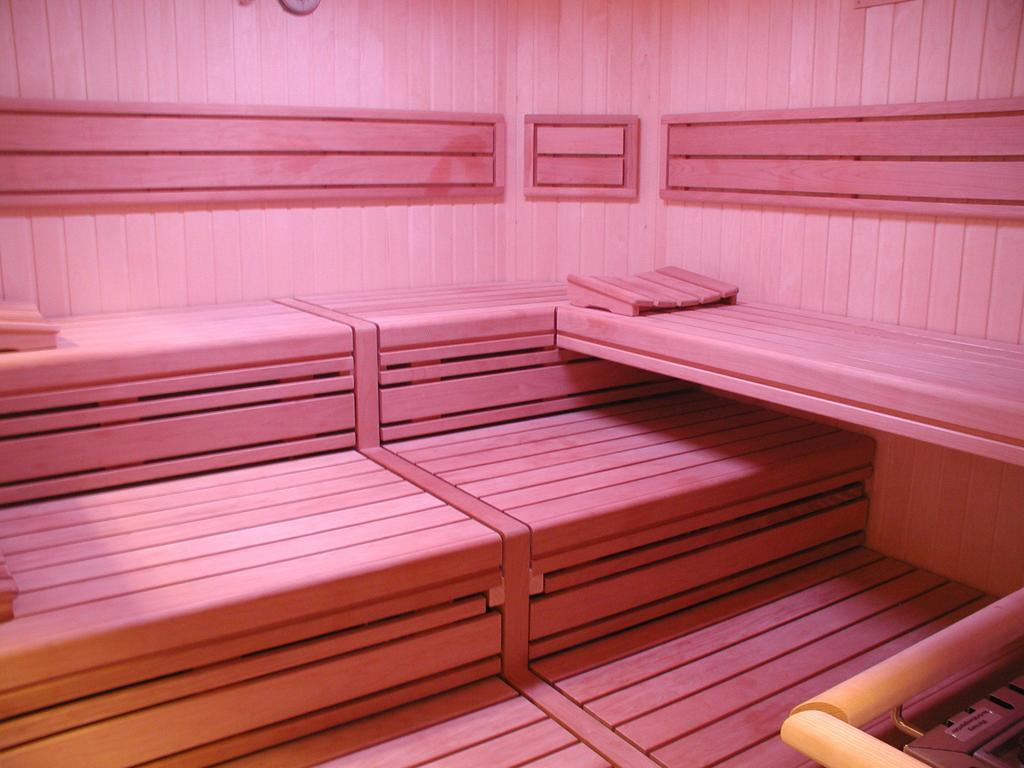 Ferienwohnung Lifestyle Beauty&Wellness Moosbach  Zimmer foto